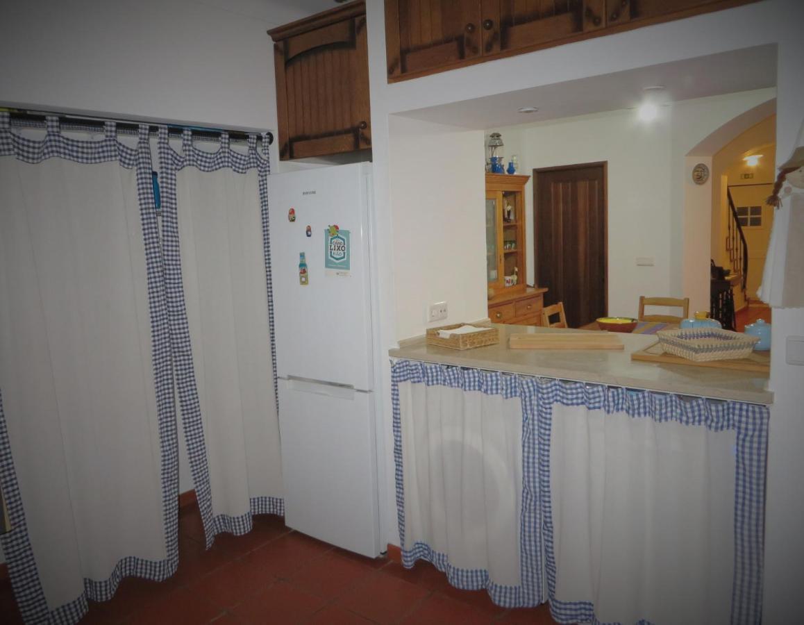 Casa Da Barra Azul By Stay In Alentejo Vila Nova de Milfontes Exterior foto