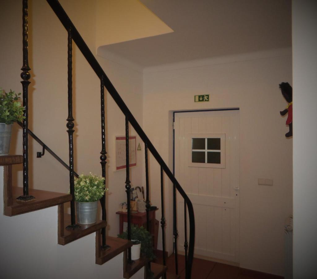 Casa Da Barra Azul By Stay In Alentejo Vila Nova de Milfontes Exterior foto